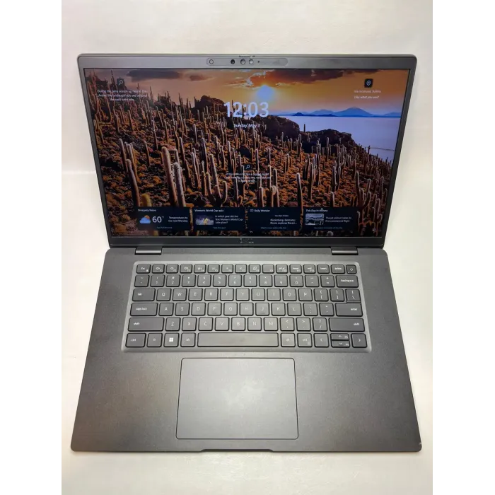 Dell i7-1265U 15.6" FHD Laptop 32GB RAM 512GB SSD Windows 11 noutbuk — Bakı