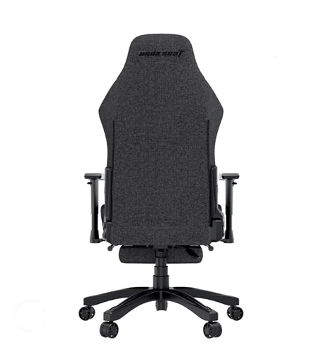 AndaSeat Luna Pro (AD18T-44-GB-F) Dark Grey Gaming Chair — Sistem blokları, Bakı (3)