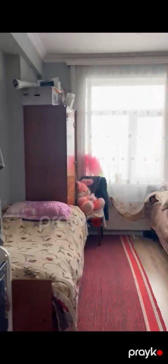 3-otaqlı yeni tikili, Gəncə ş., 85 m² — Mənzil, Gəncə (7)