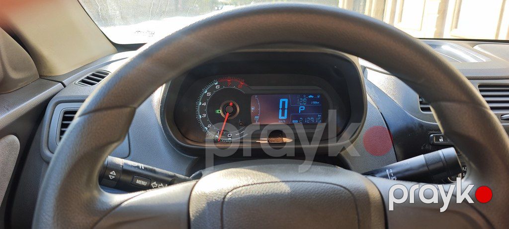 Chevrolet Cobalt, 1.5 L, 2024 il, 200 000 km — Avtomobillər, Bakı (8)