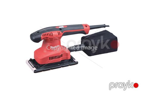 Vibrasiyalı pardaqlama maşını Makita M9203 — Bakı