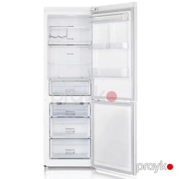 Samsung RB31FERNDWW/WR Soyuducu — Soyuducular, Bakı (2)