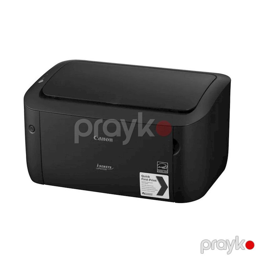 Canon Laser Printer i-SENSYS LBP6030B (8468B006) — Printerləri, Bakı (2)