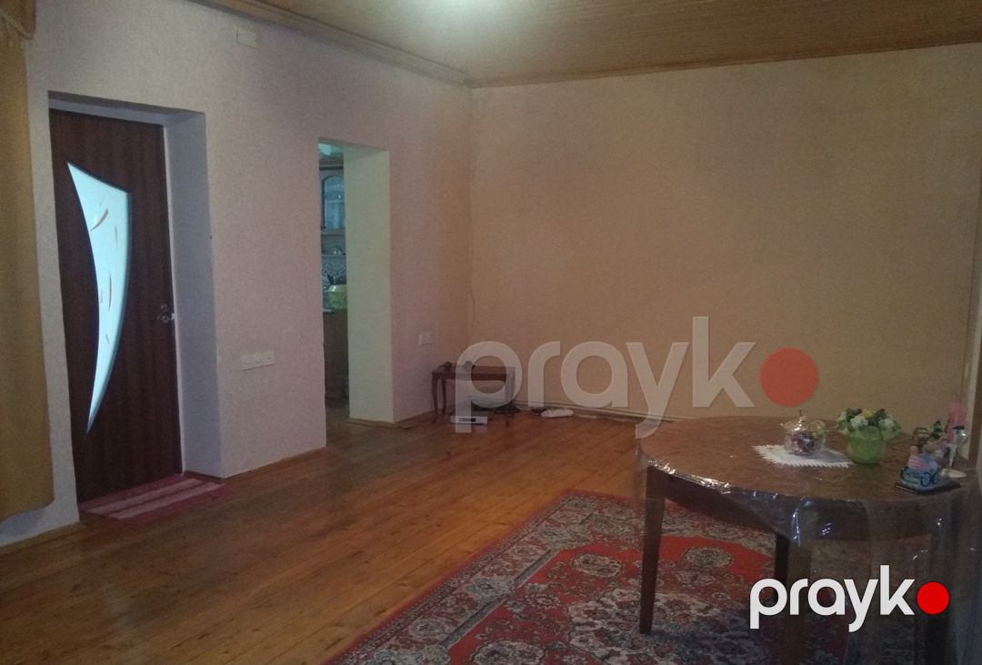 Satılır 4 otaqlı həyət evi/bağ evi 100 m² — Ev, villa, Bakı (7)