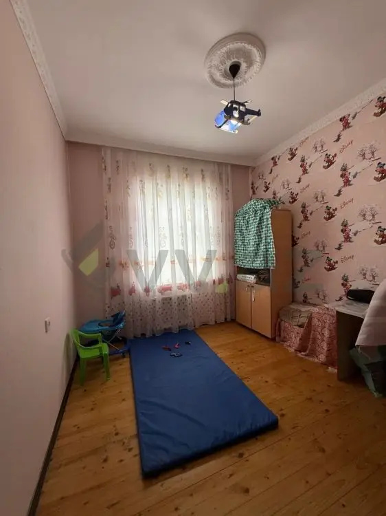 4 otaqlı Həyət evi Satılır, Binəqədi qəs., Binəqədi, Bakı — Ev, villa, Bakı (9)