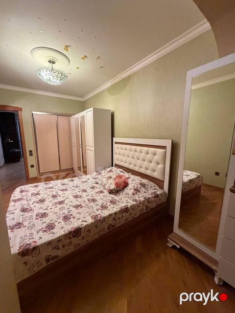 İcarəyə verilir 2 otaqlı yeni tikili 100 m² — Bakı