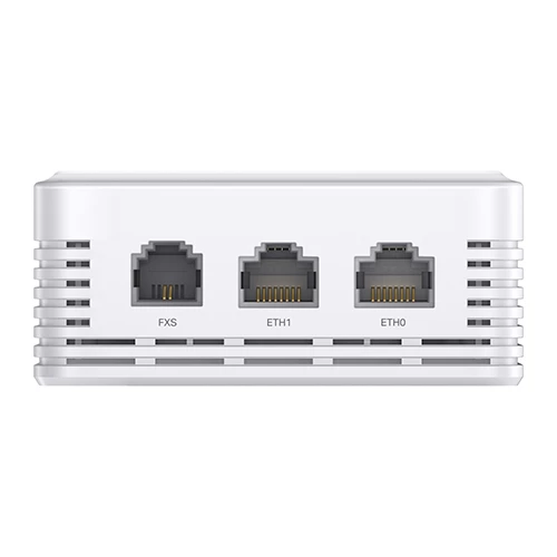 Omada EAP615GP AX1800 Wi-Fi 6 Wall Plate Gpon Access Point — Giriş nöqtələri, Bakı (3)