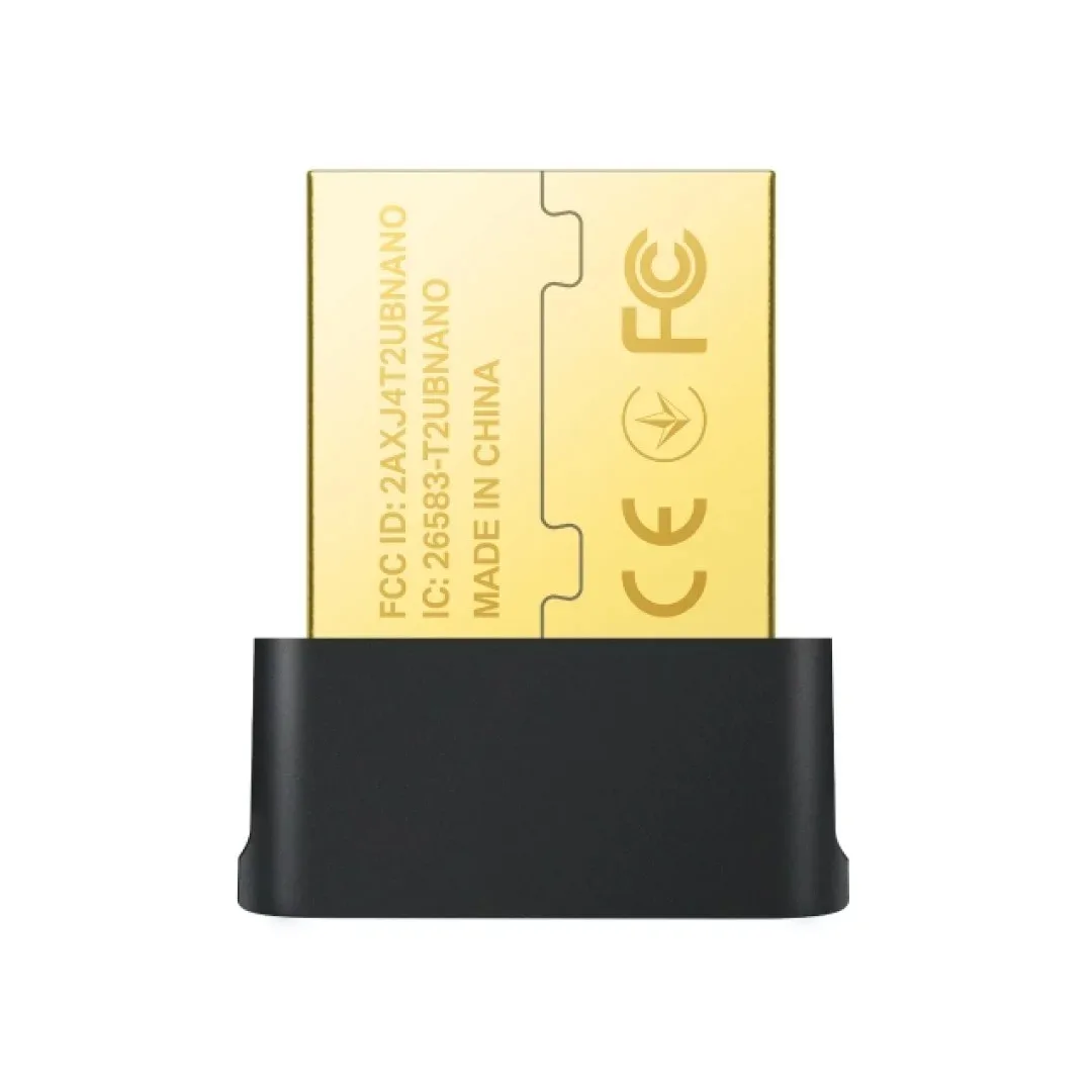 Nano Wireless USB Adapter TP-Link T2UB Nano AC600 — Mallar, Bakı (4)