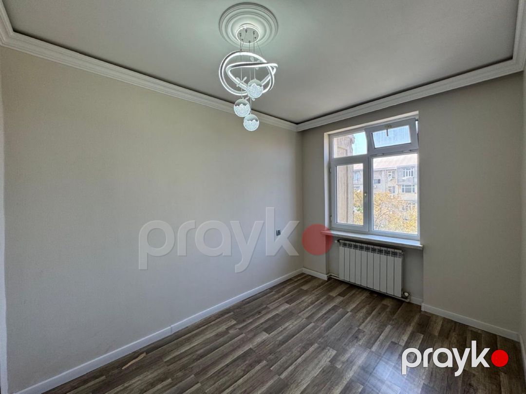 3-otaqlı mənzil, 45-ci məhəllə, 65 m² — Mənzil, Sumqayıt (11)