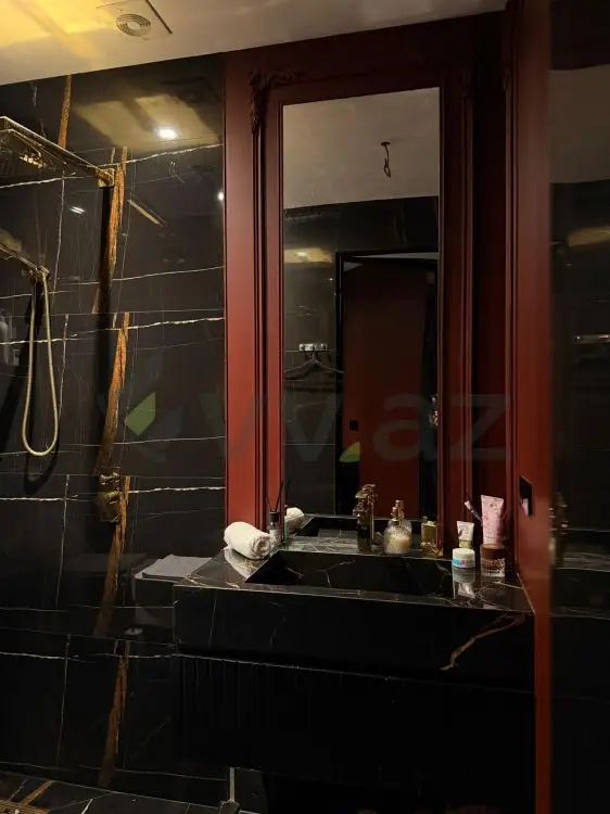 2 otaqlı mənzil Yeni tikili Satılır, Biləcəri qəs., Binəqədi, Bakı — Mənzil, Bakı (4)