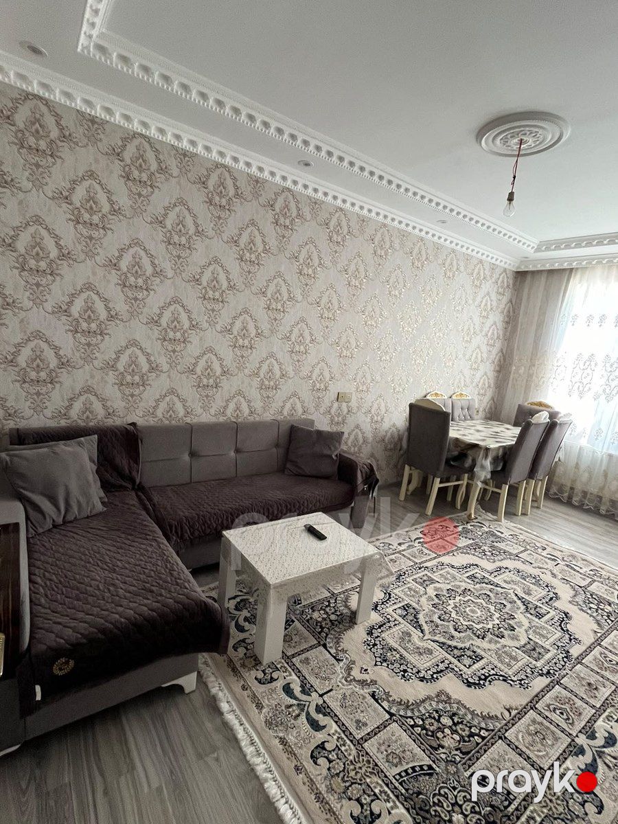 Həyət evi, Masazir qəs — Ev, villa, Bakı (3)