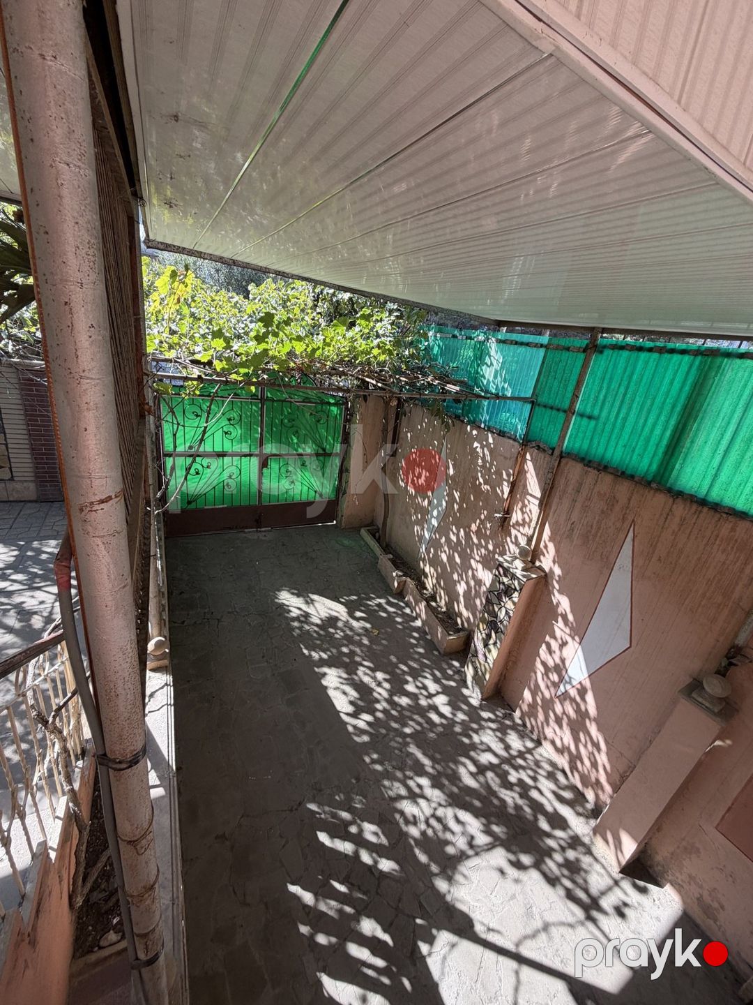 Villa, Qaraçuxur qəs — Ev, villa, Bakı (6)