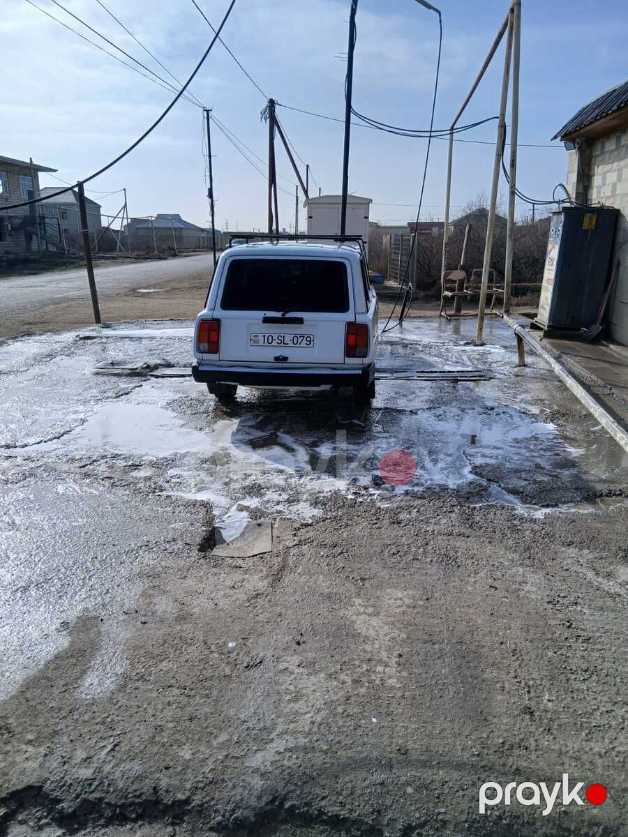 Lada (vaz) 2104, 2006 il — Avtomobillər, Bakı (4)