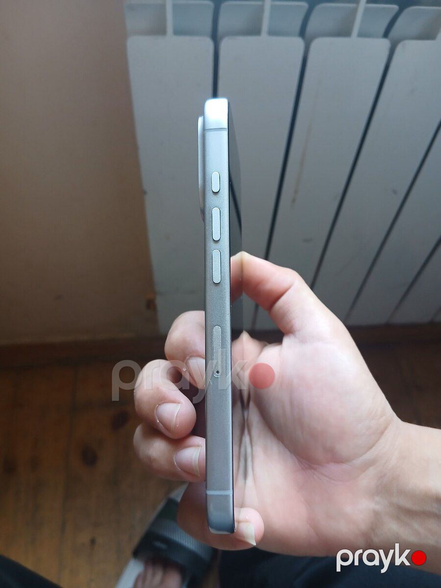 Apple iPhone 17 Pro — Smartfonlar, Bakı (7)