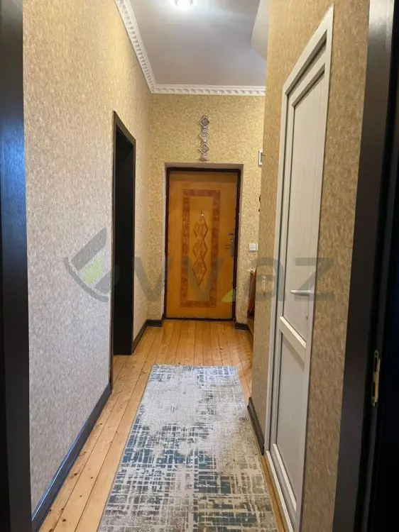 4 otaqlı Həyət evi Satılır, Biləcəri qəs., Binəqədi, Bakı — Ev, villa, Bakı (6)