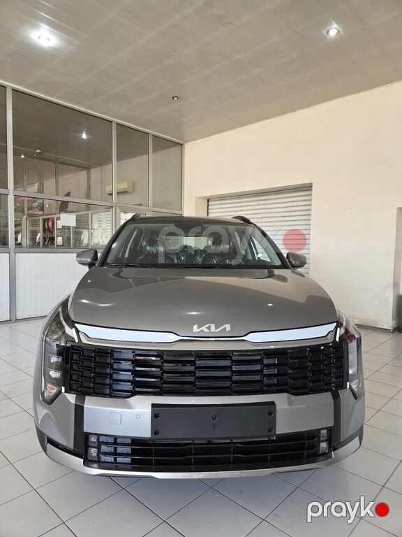 Kia Sportage, 2.0 L, 2026 il, yeni — Avtomobillər, Bakı (2)