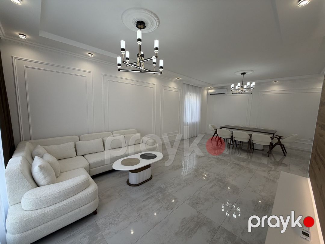 Satılır 4 otaqlı həyət evi/bağ evi 200 m² — Ev, villa, Bakı (2)