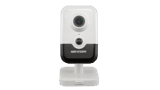 Hikvision 4 MP Indoor WDR Fixed Cube Network Camera — Pctech — Videomüşahidə kameraları