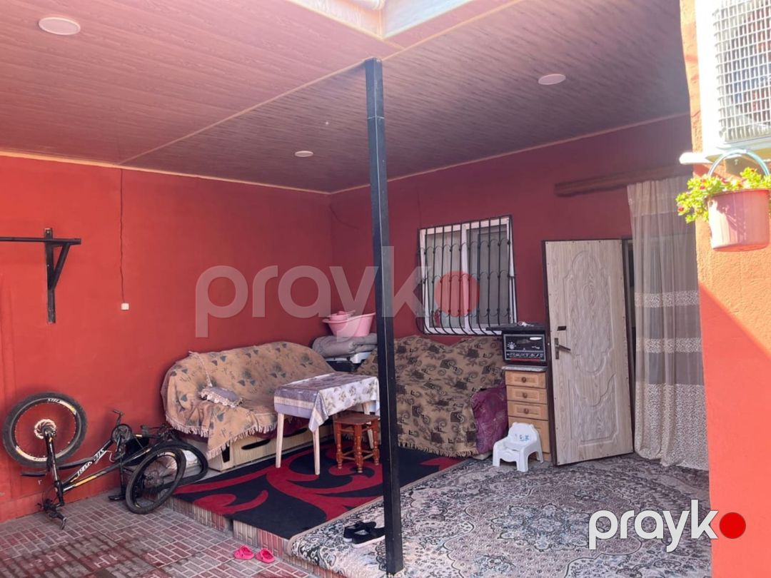 Həyət evi, Sumqayı — Ev, villa, Sumqayıt (7)
