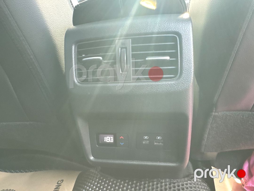 Nissan X-Trail, 2024 il — Avtomobillər, Bakı (4)