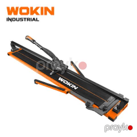 Wokın Sənaye Tipli Seramik Kəsmə Maşını 1200 mm – Professional Tile Cutter — Bakı