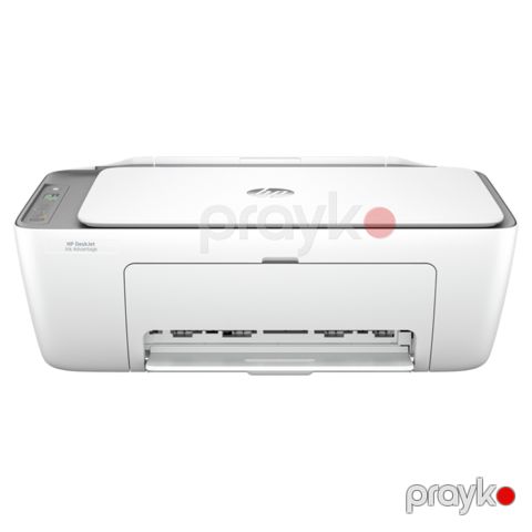 HP DeskJet Ink Advantage 2876 All-in-One 6W7E6C — Bakı