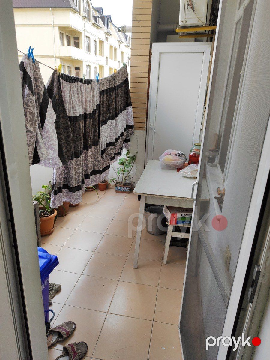 Satılır 4 otaqlı yeni tikili 166 m² — Mənzil, Bakı (11)
