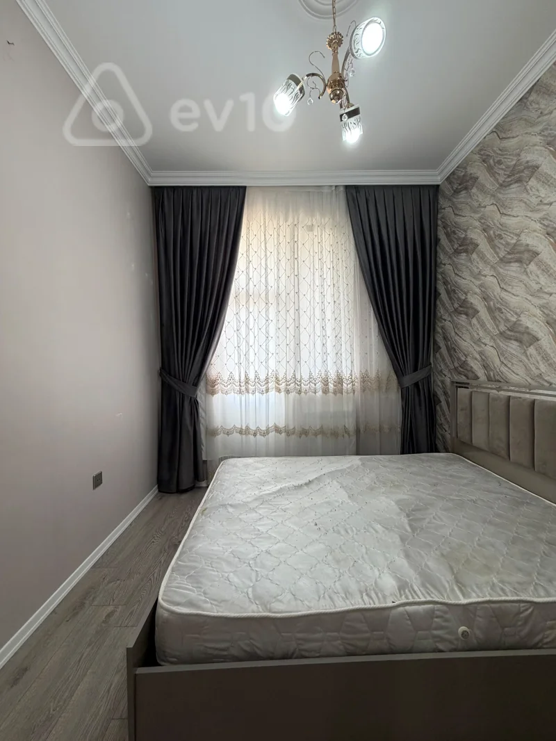 2 otaqlı mənzil, 47 m², H.Əliyev prospekti, Xırdalan — Mənzil, Xırdalan (6)