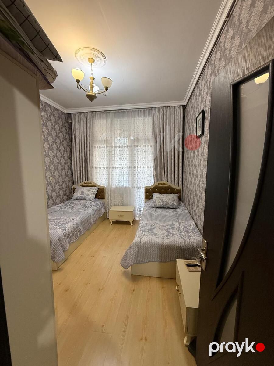 Satılır 2 otaqlı yeni tikili 54 m² — Mənzil, Bakı (5)