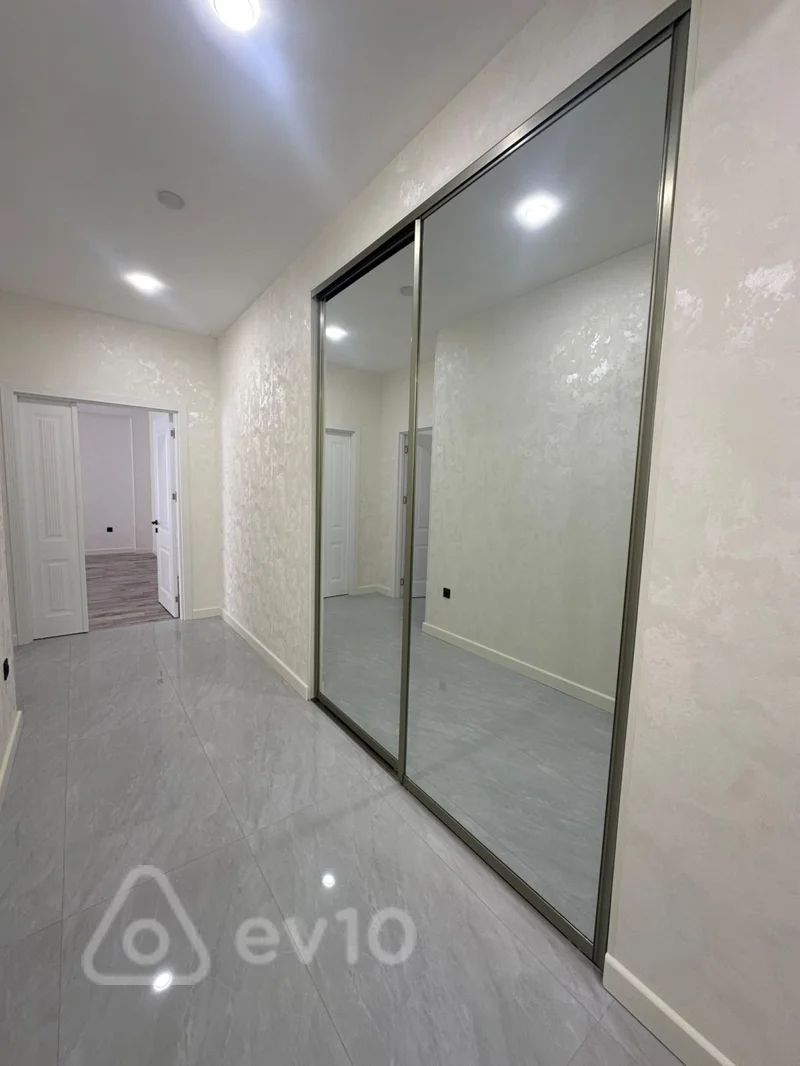 2 otaqlı mənzil, 112 m², 7-ci mikrorayon qəs. — kirayə — Mənzil, Bakı (10)