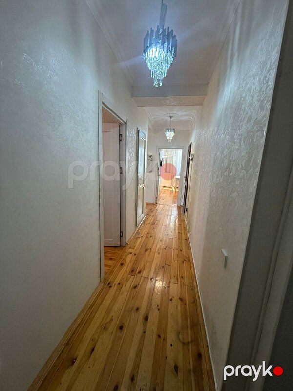 Sabunçu rayonunda 3 otaqlı Yeni tikili Satılır, 90 m² — Mənzil, Bakı (4)
