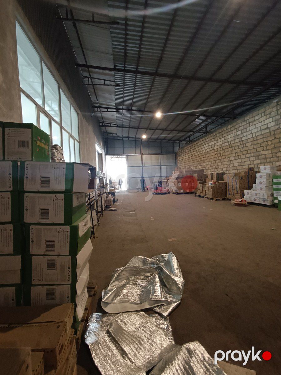 İcarəyə verilir obyekt 300 m² — Əmlak, Bakı (6)