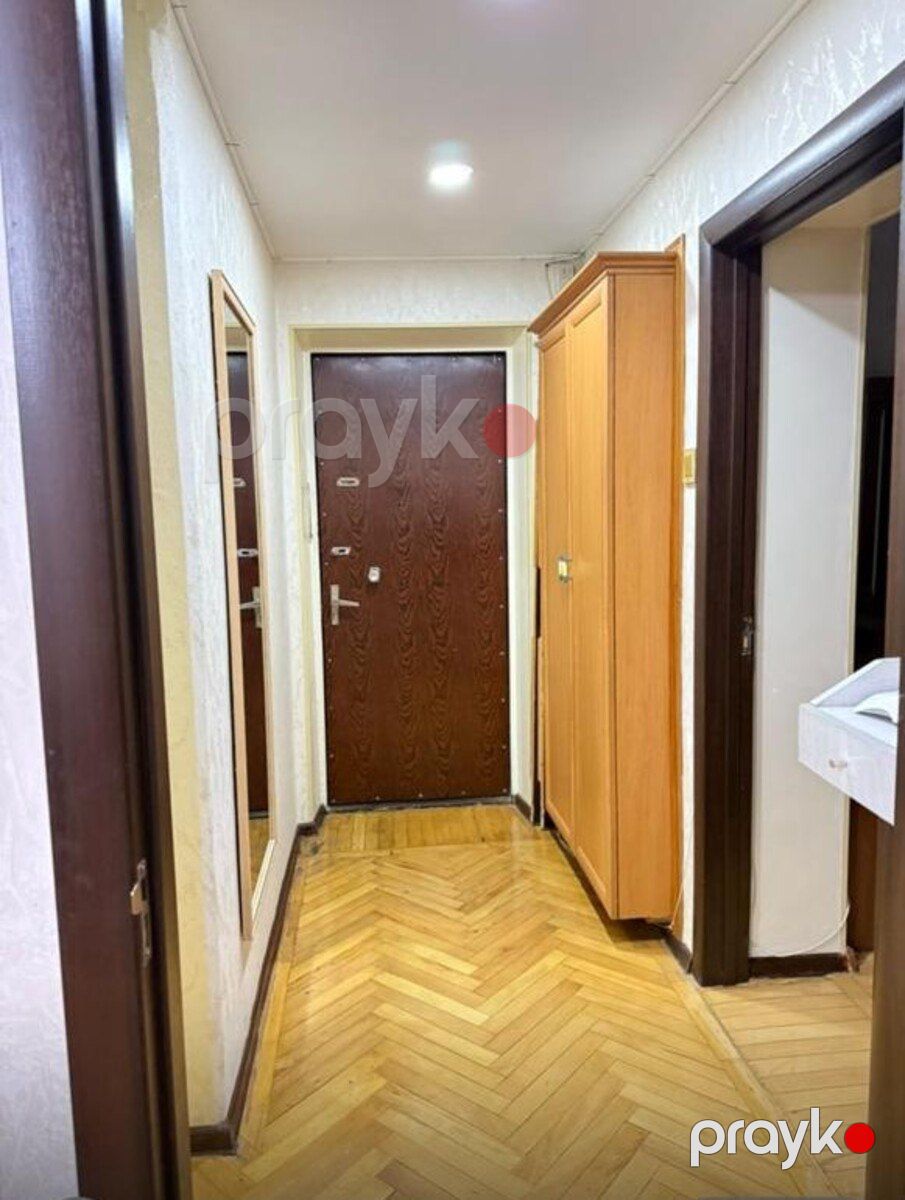 Satılır 3 otaqlı köhnə tikili 72 m² — Mənzil, Bakı (2)