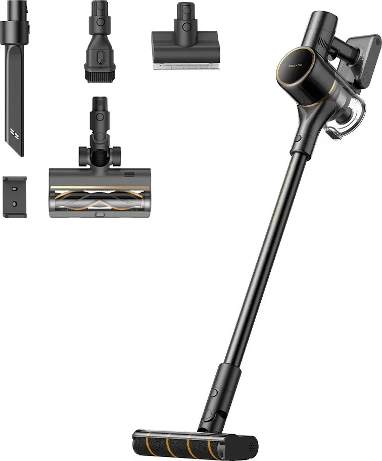 Vertikal Tozsoran Dreame R10s Pro (VZV23A) — Mallar, Bakı (4)