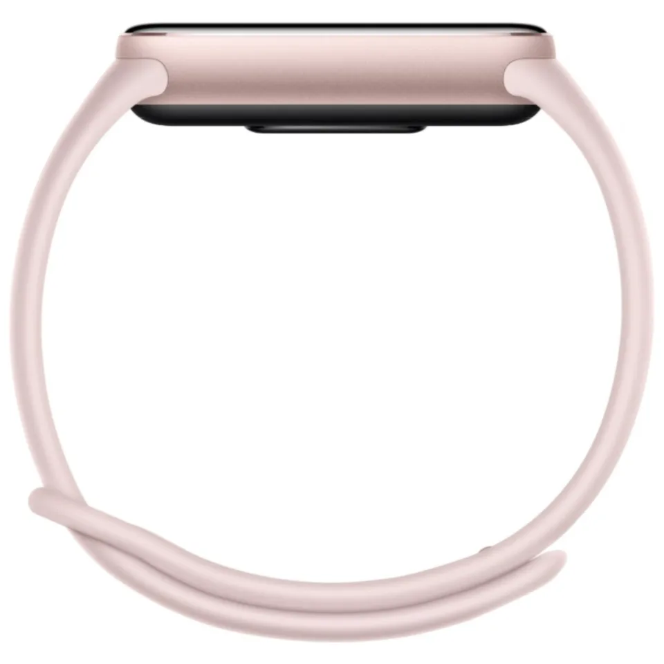 Smart saat Xiaomi smart Band 10 Mystic Rose — Mallar, Bakı (4)