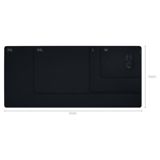Razer Mouse Pad Gigantus V2 3XL Black (RZ02-03330500-R3M1) — Pctech — Peripheral Devices