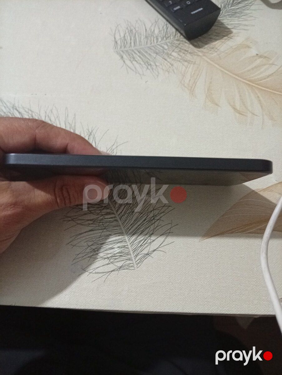 Xiaomi Redmi Note 17 Black 256GB/8GB — Smartfonlar, Gəncə (4)