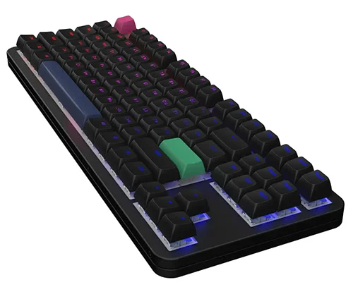 Red Square Alumix TKL Simple Black (RSQ-20049) Mechanical Gaming Keyboard — Klaviaturalar və siçanlar, Bakı (3)