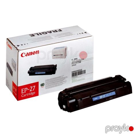 Canon cartrıdge EP-27 (8489A002) — Bakı