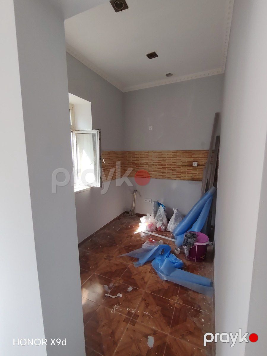Satılır 2 otaqlı həyət evi/bağ evi 36.6 m² — Ev, villa, Xırdalan (5)