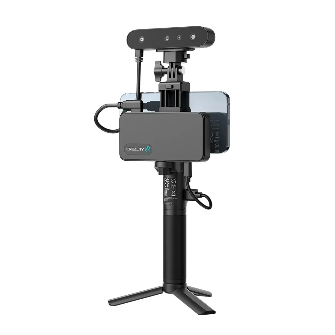 Skaner Creality CR-Scanner Ferret Pro — Mallar, Bakı (2)