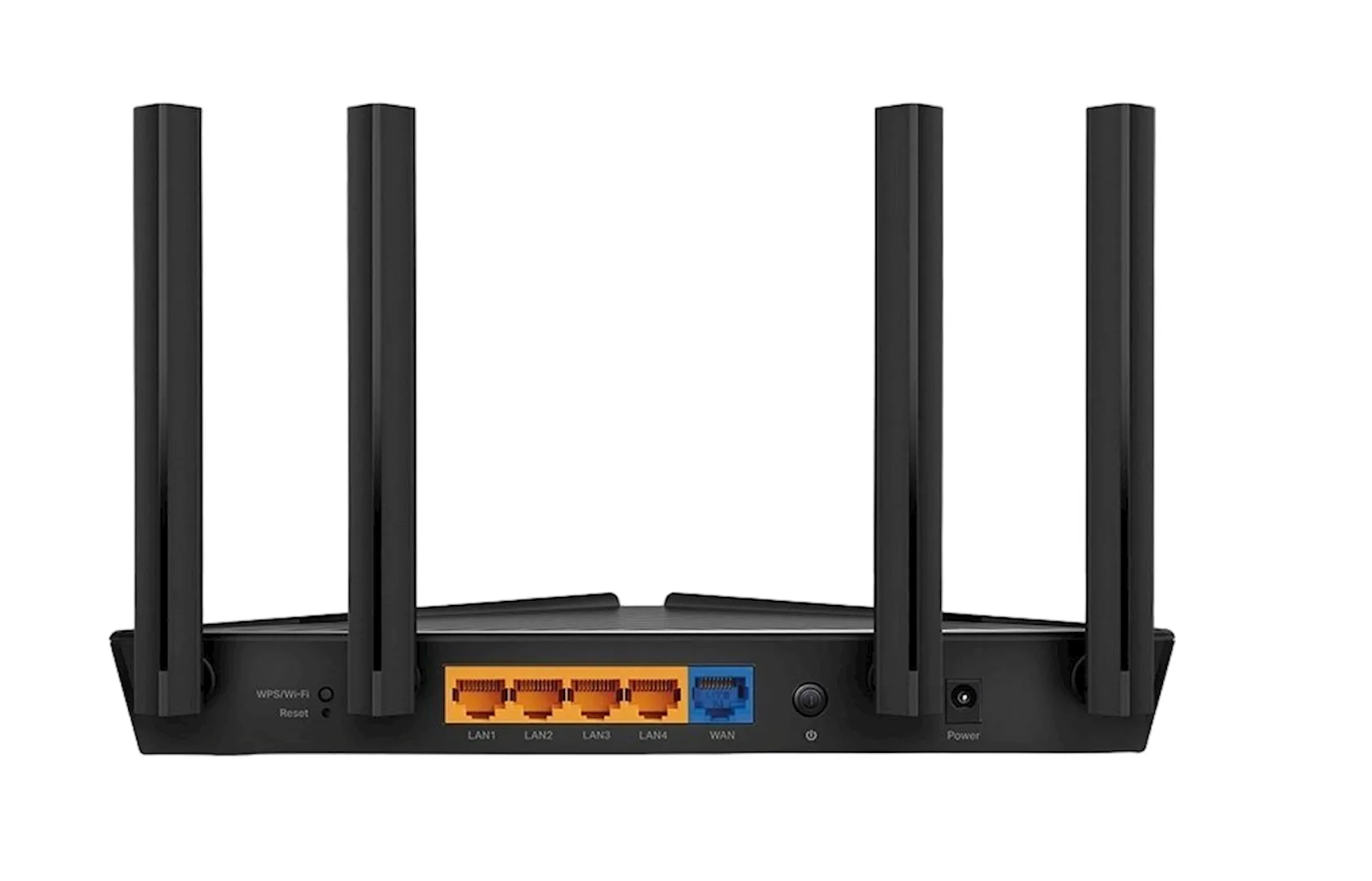 Router TP-Link Archer AX53 (AX3000 Gigabit Wi-Fi 6 Router — Mallar, Bakı (3)