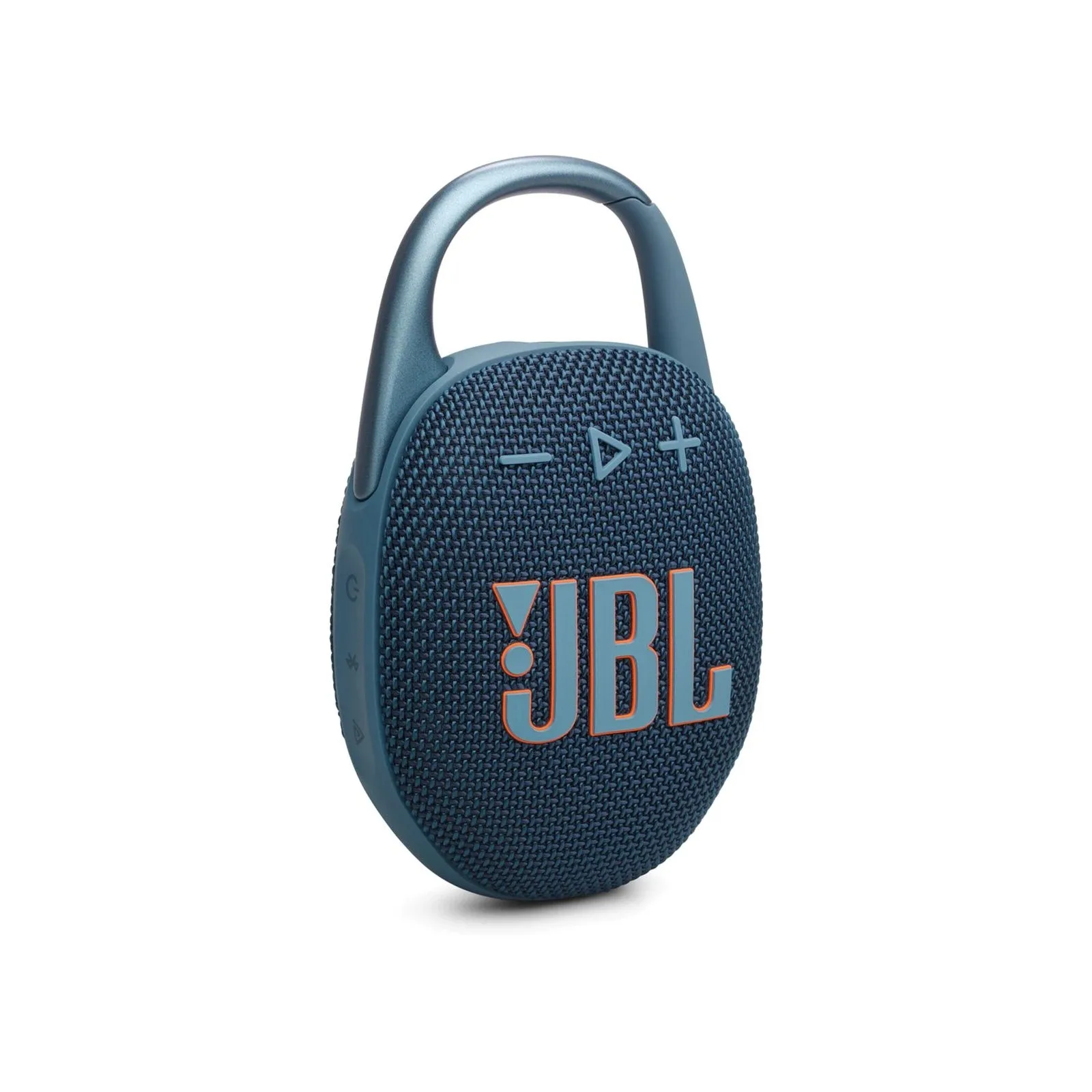 Dinamik JBL Clip 5 Blue (JBLCLIP5BLU) — Mallar, Bakı (2)