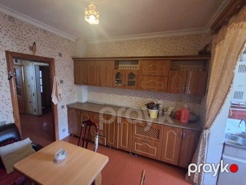 İcarəyə verilir 3 otaqlı köhnə tikili 75 m² — Bakı