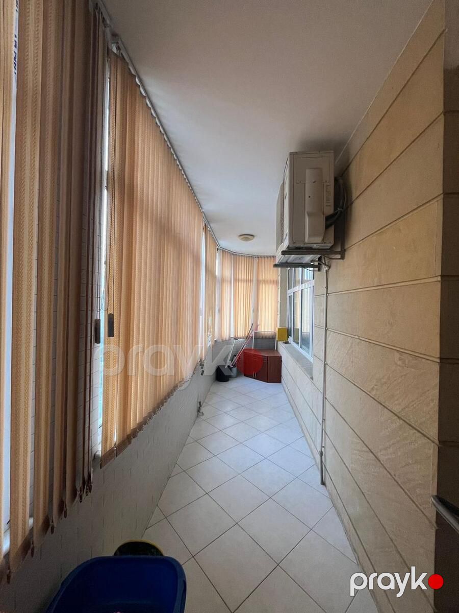 Satılır 4 otaqlı yeni tikili 202 m² — Mənzil, Bakı (11)