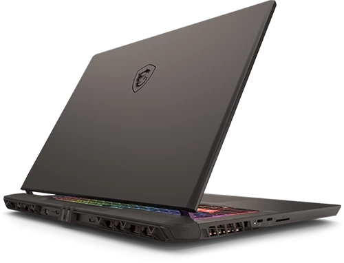 MSI Vector 17 HX AI A2XWJG-213AZ (9S7-17S372-213) Gaming Notebook — Noutbuklar, Bakı (3)