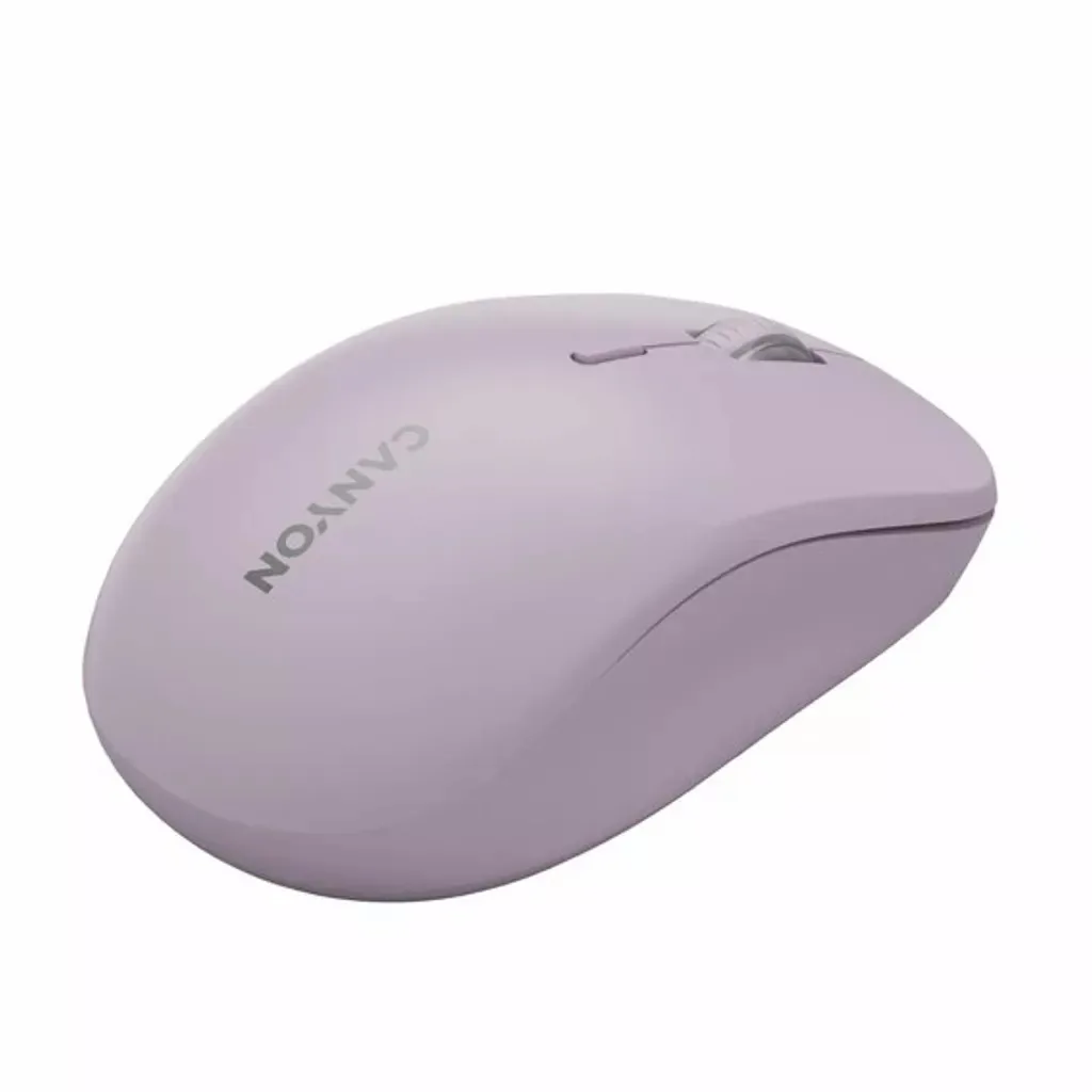 Mouse Canyon MW-12 Dual band Wireless Pink — Mallar, Bakı (2)