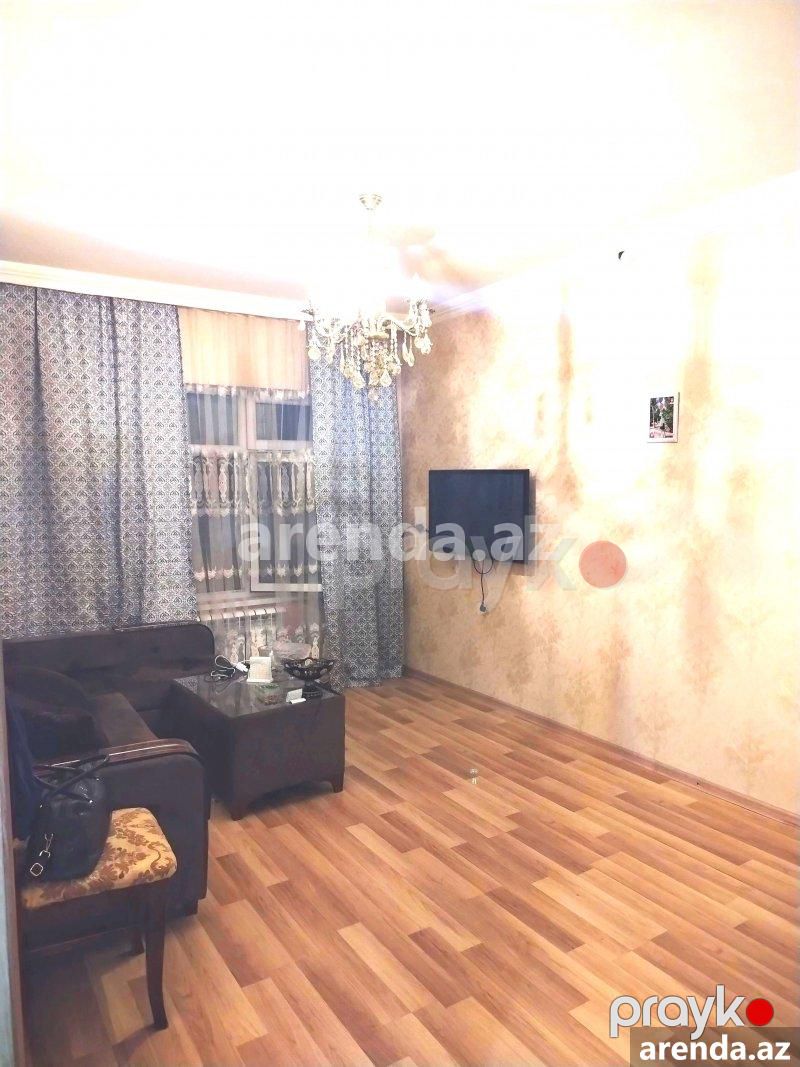 Satılır 2 otaqlı Köhnə Tikili Xırdalan — Mənzil, Xırdalan (3)