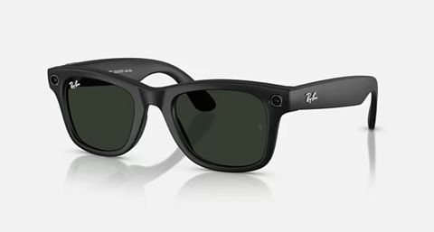 Eynək "Ray-Ban Meta" — Bakı