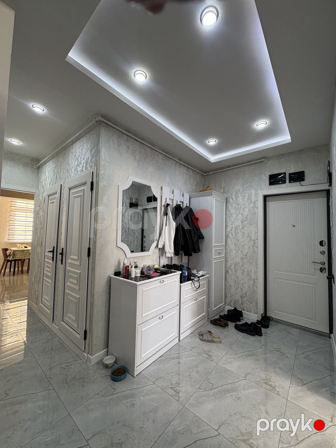 Satılır 3 otaqlı köhnə tikili 80 m² — Mənzil, Bakı (8)